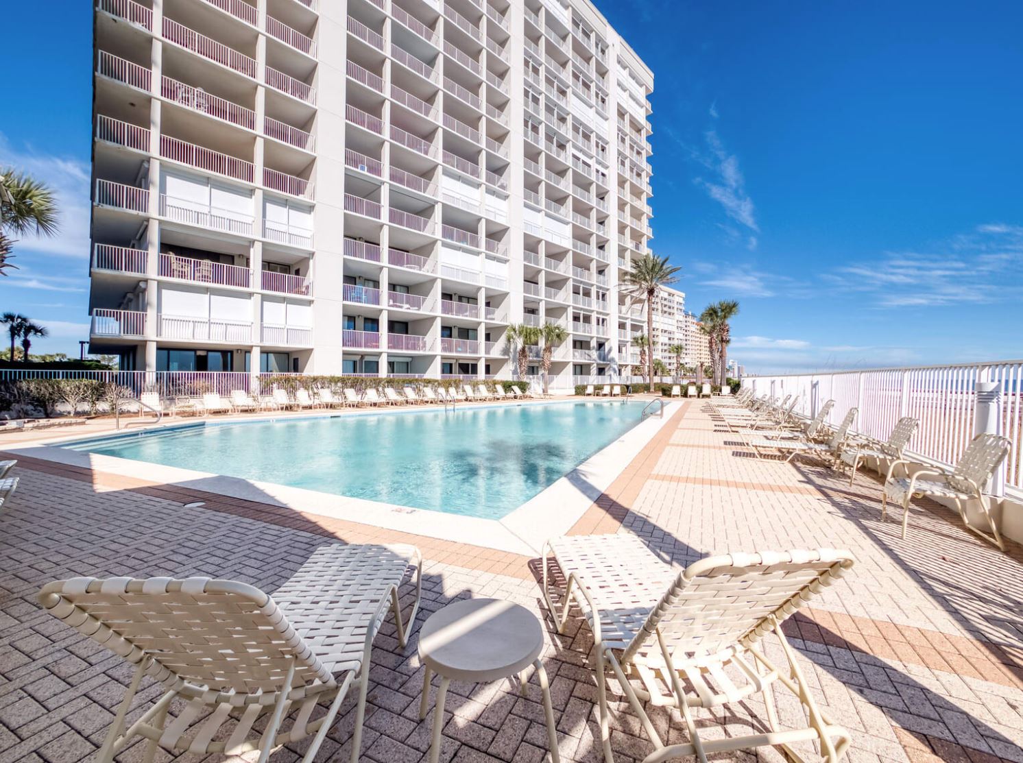 Resort Pelican Pointe